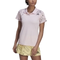 adidas Tennis Polo Club Graphic pink Women